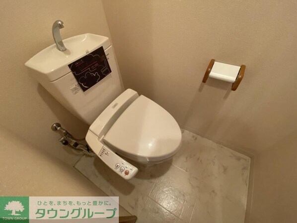 エクセレント中村の物件内観写真